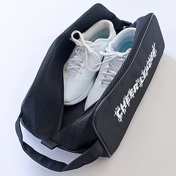 INFINITY ブラック・グリッター バッグ チアリーディング INFINITY ブラック・グリッター バッグ チアリーディング Black